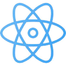 React