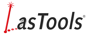 LasTools