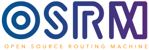 OSRM (Open Source Routing Machine)